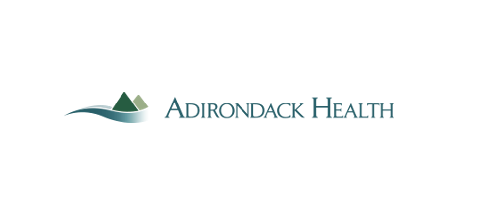 Adirondack Medical Center background image